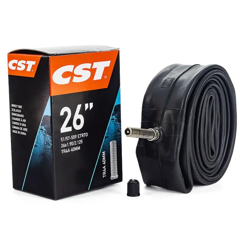Câmera cst 26"x1.75/2.5 av tr4a 40mm