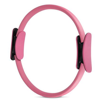 4FIZJO Pilates-Ring 38 cm – Ring für Yoga und Pilates