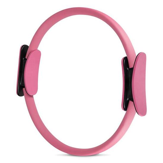 4FIZJO Pilates-Ring 38 cm – Ring für Yoga und Pilates