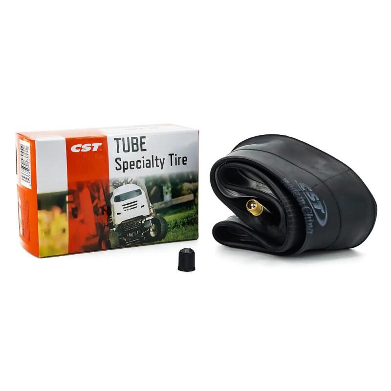 Cst câmara válvula reta 10"x2