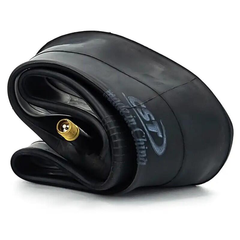 CÁMARA CST 10"X2 VÁLVULA RECTA 3/3