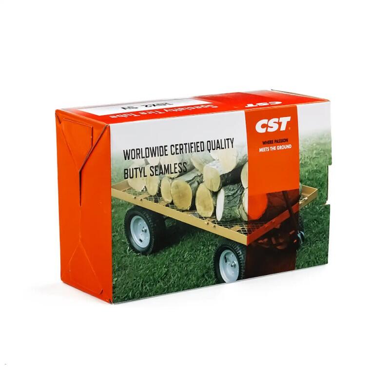 CÁMARA CST 10"X2 VÁLVULA RECTA 2/3