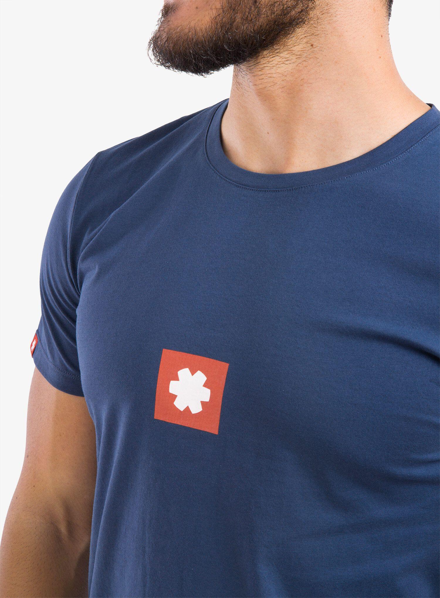 T-shirt Ocun Promo 6/7