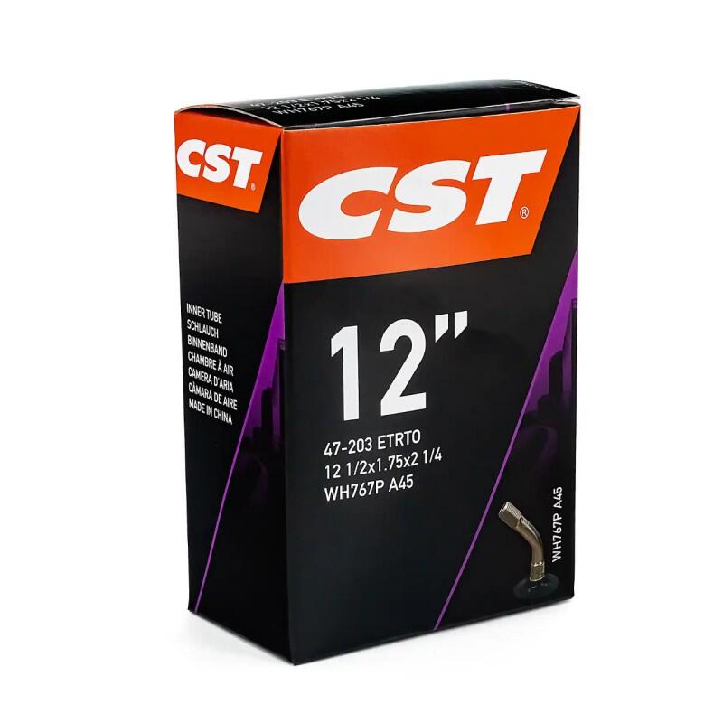 CÁMARA CST 12" ½X2 ¼ VAL. 70º/45º 2/3