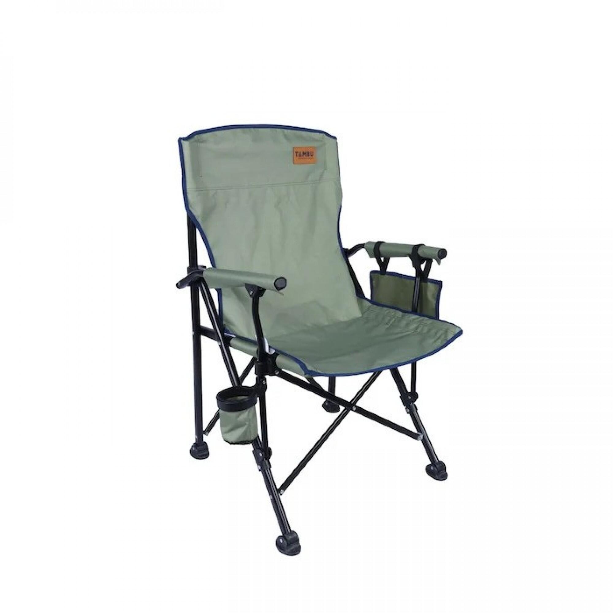 NADIRA | Silla plegable de camping 7/7