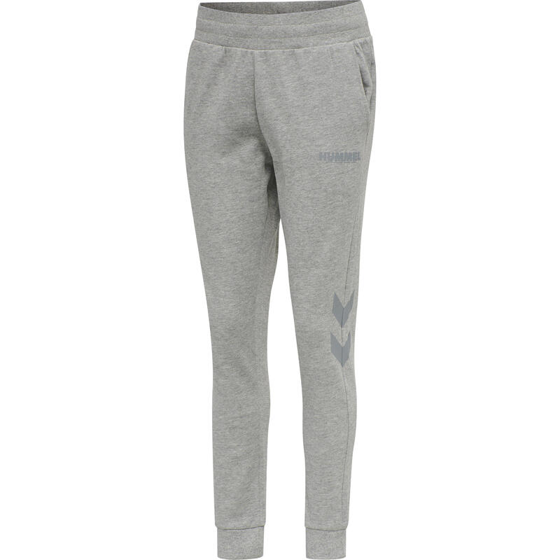 Pantalon femme Hummel hmlLEGACY tapered