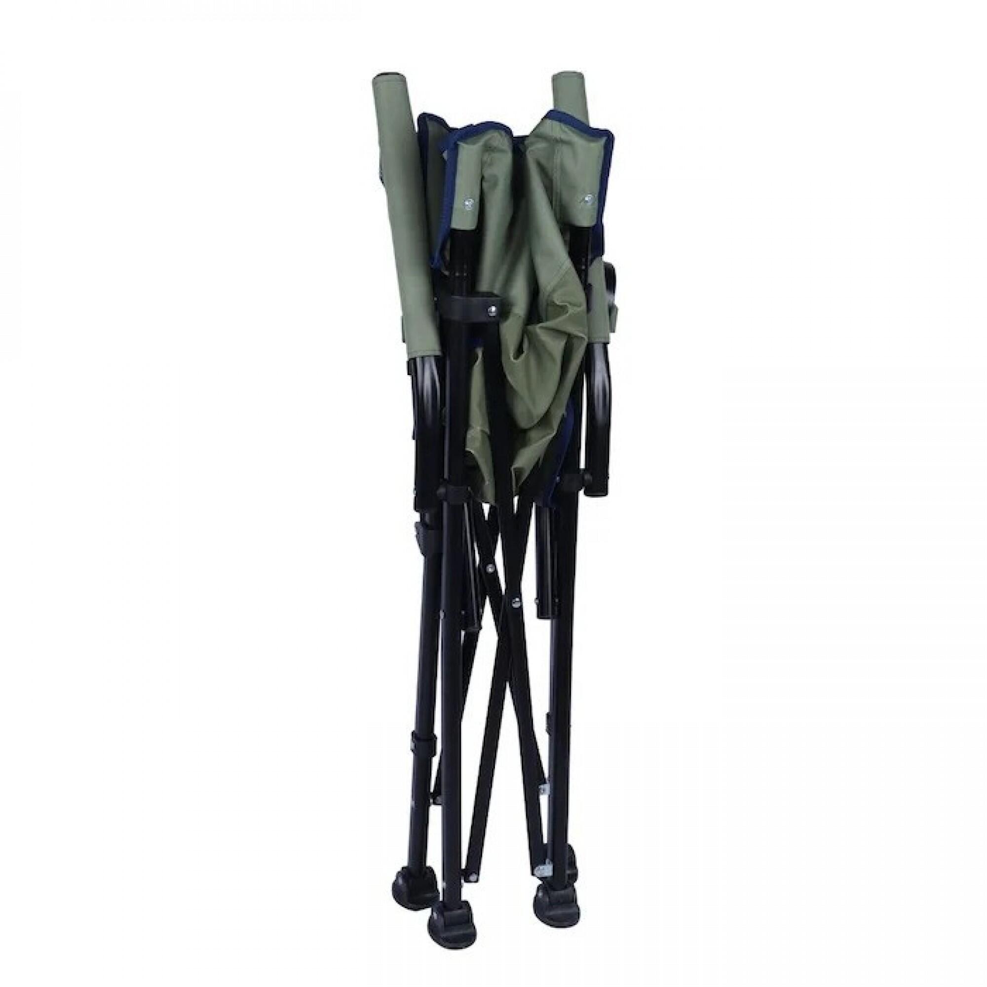 NADIRA | Silla plegable de camping 6/7