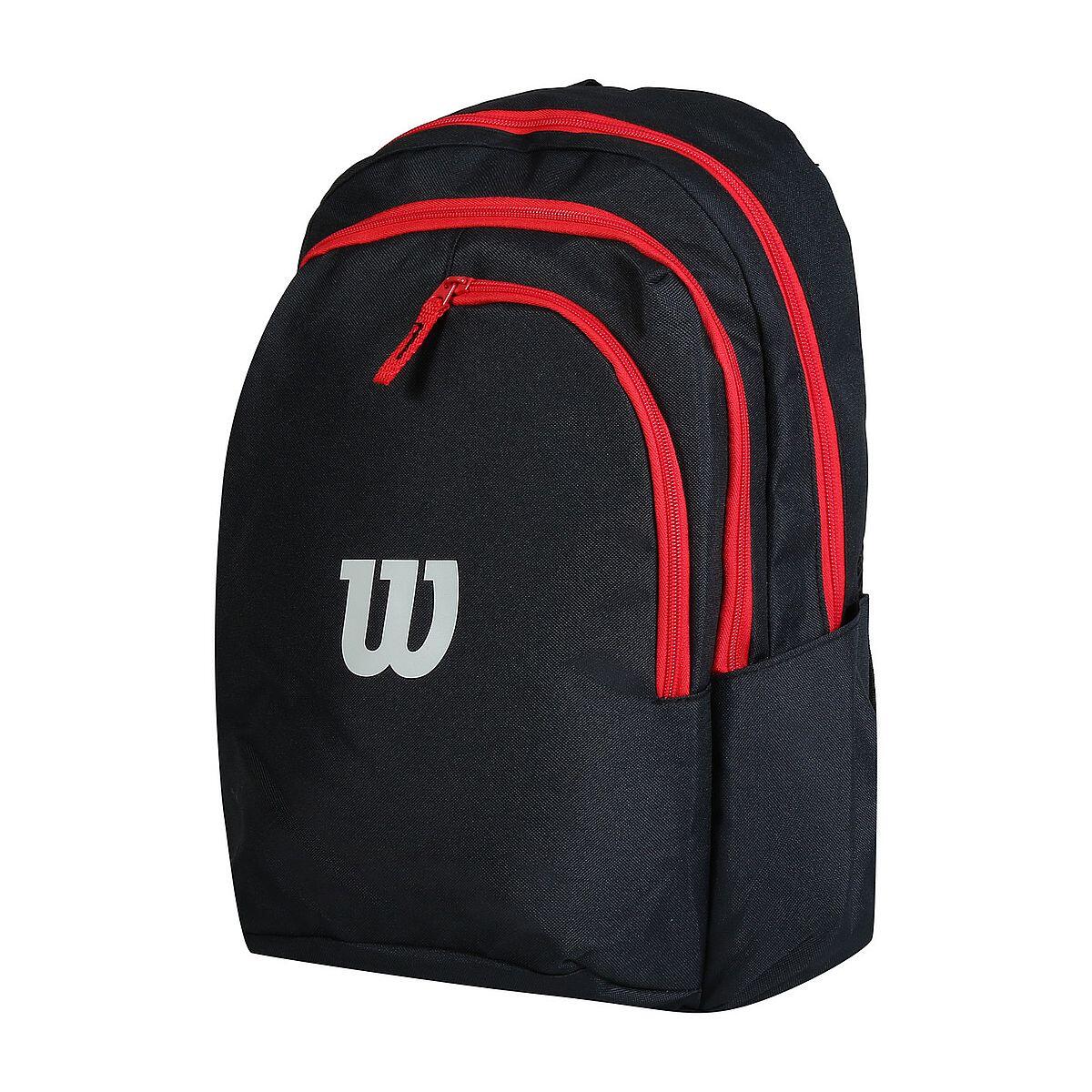 Plecak tenisowy Wilson Advantage Backpack 2/4