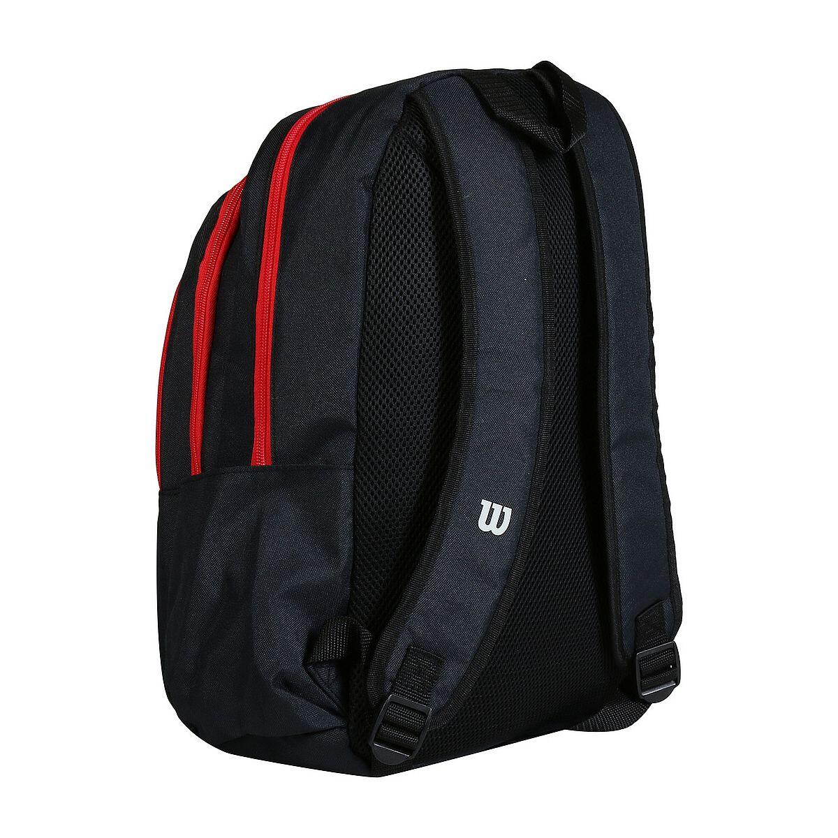 Plecak tenisowy Wilson Advantage Backpack 3/4