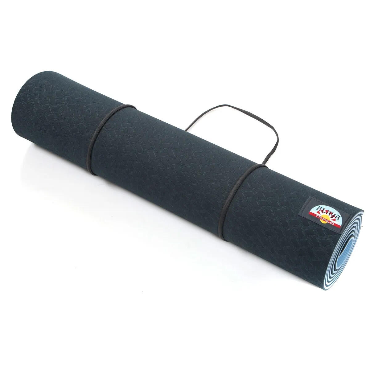 Esterilla yoga Alaya 180x61x0,6 cm Hammer 2/6