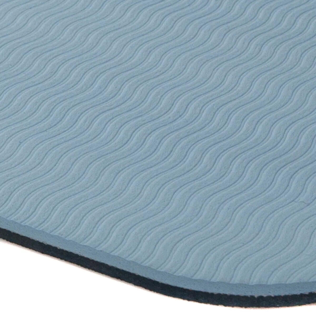 Esterilla yoga Alaya 180x61x0,6 cm Hammer 4/6