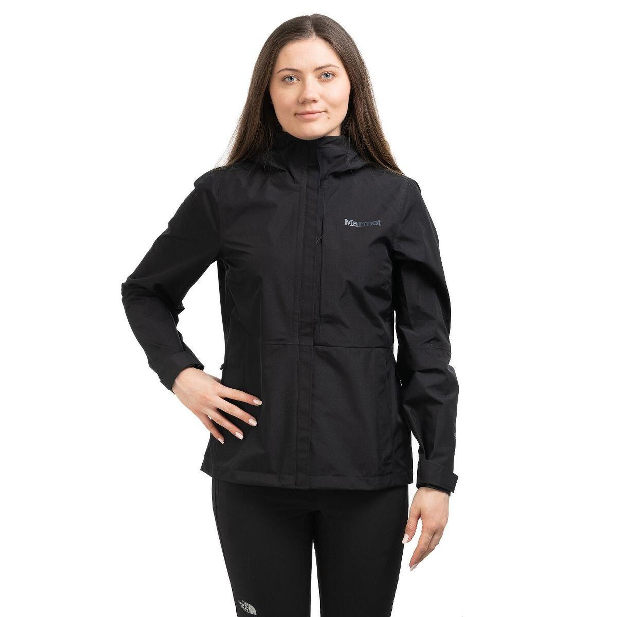 Veste de pluie Marmot Minimalist pour femme