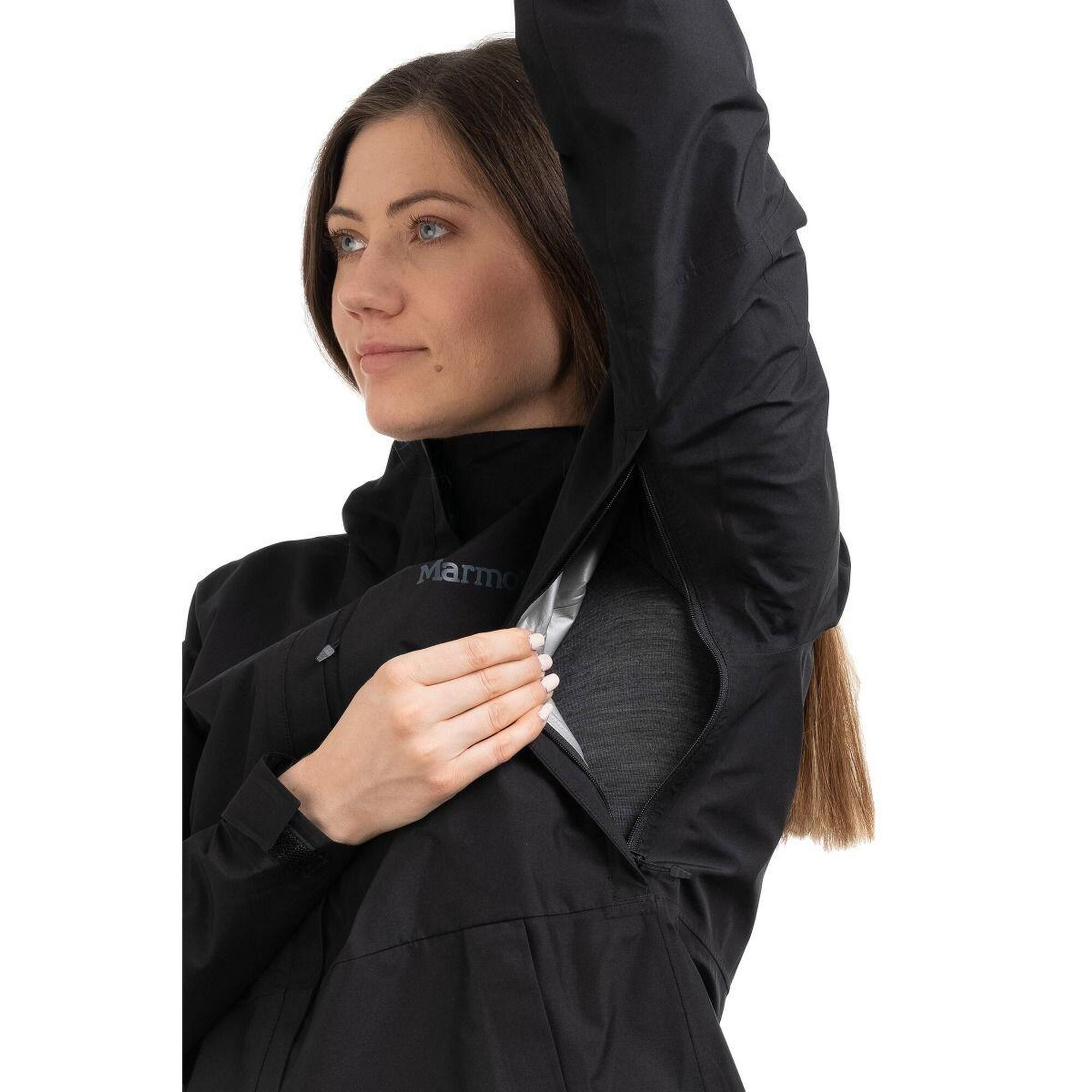 Veste de pluie Marmot Minimalist pour femme