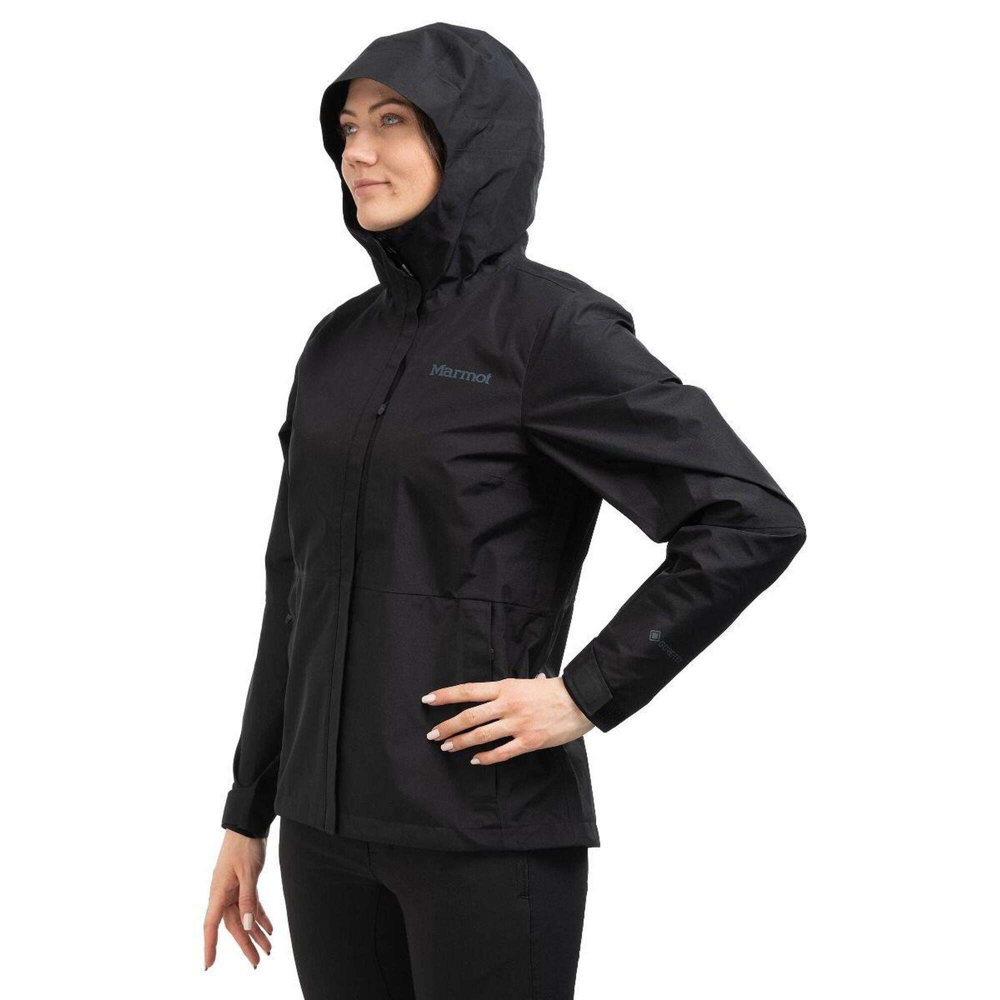 Veste de pluie Marmot Minimalist pour femme