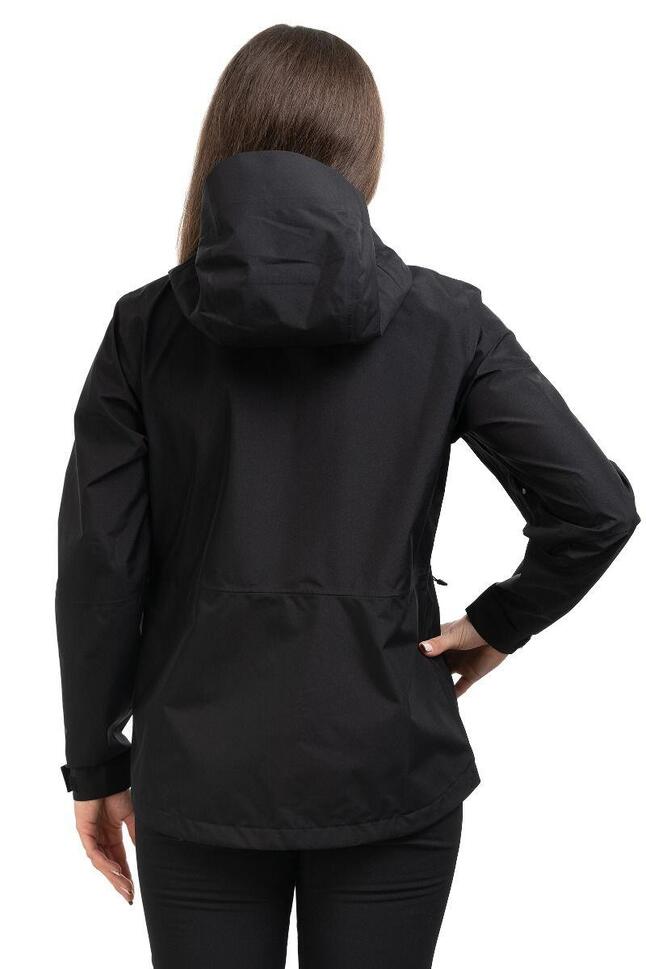 Kurtka trekkingowa damska Minimalist Women