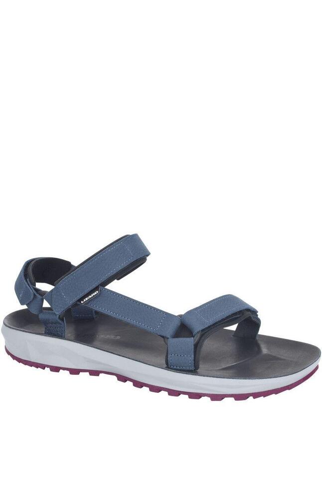 Sandały trekkingowe damskie Super Hike Leather Women