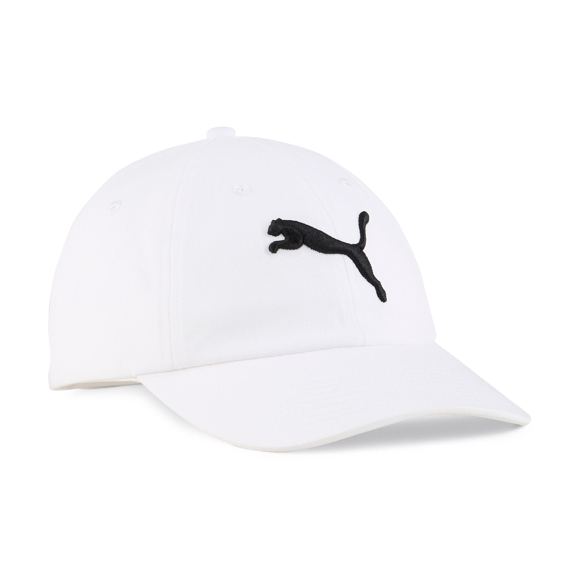 Capuchon Puma Ess Cat Bb Cap, Blanc, Unisexe 5/5