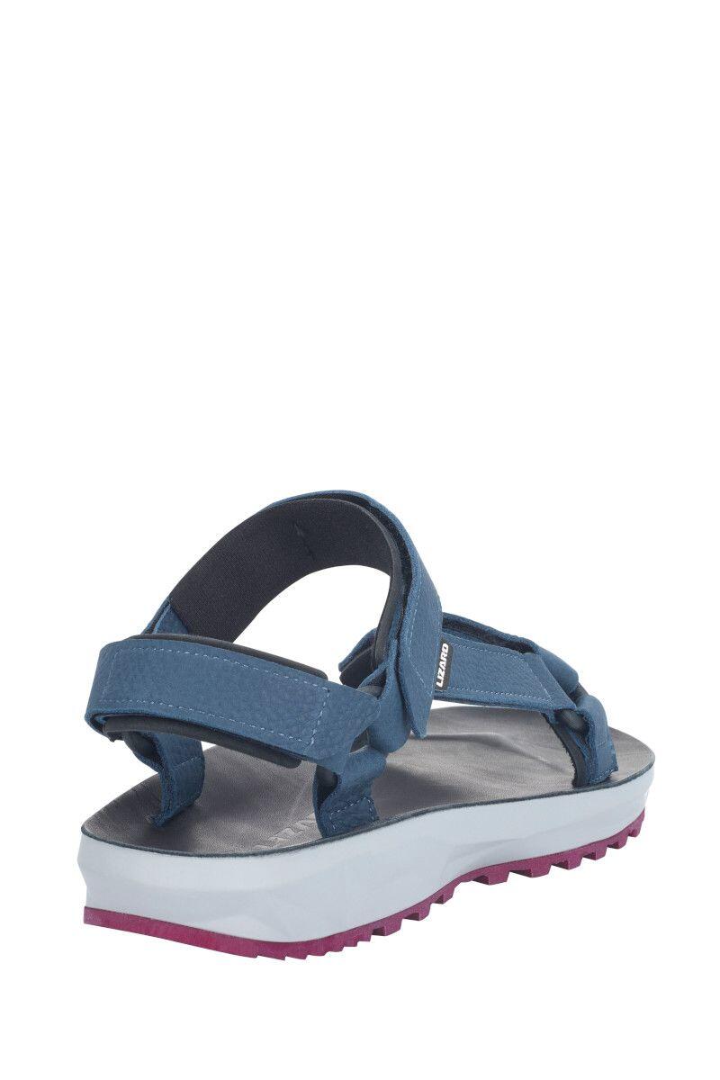 Sandali montagna donna Super Hike Leather Women 3/5