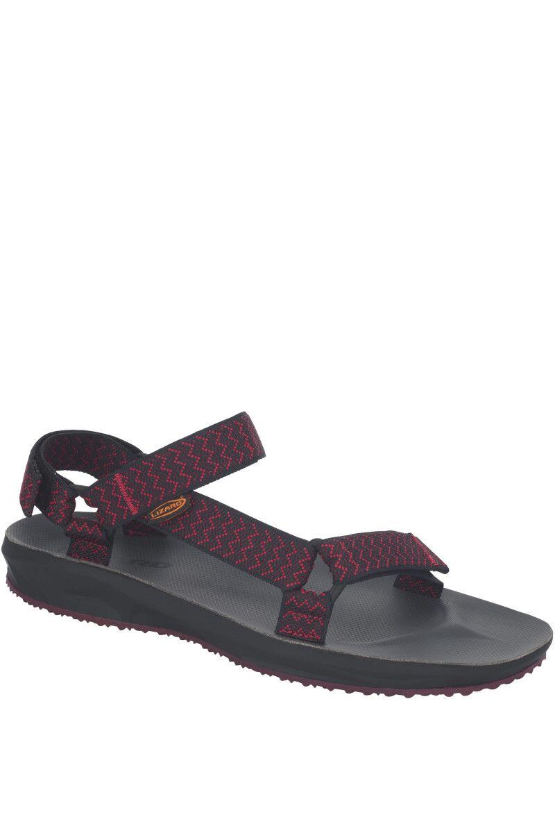 Sandali montagna donna Hike Heritage Women 2/4