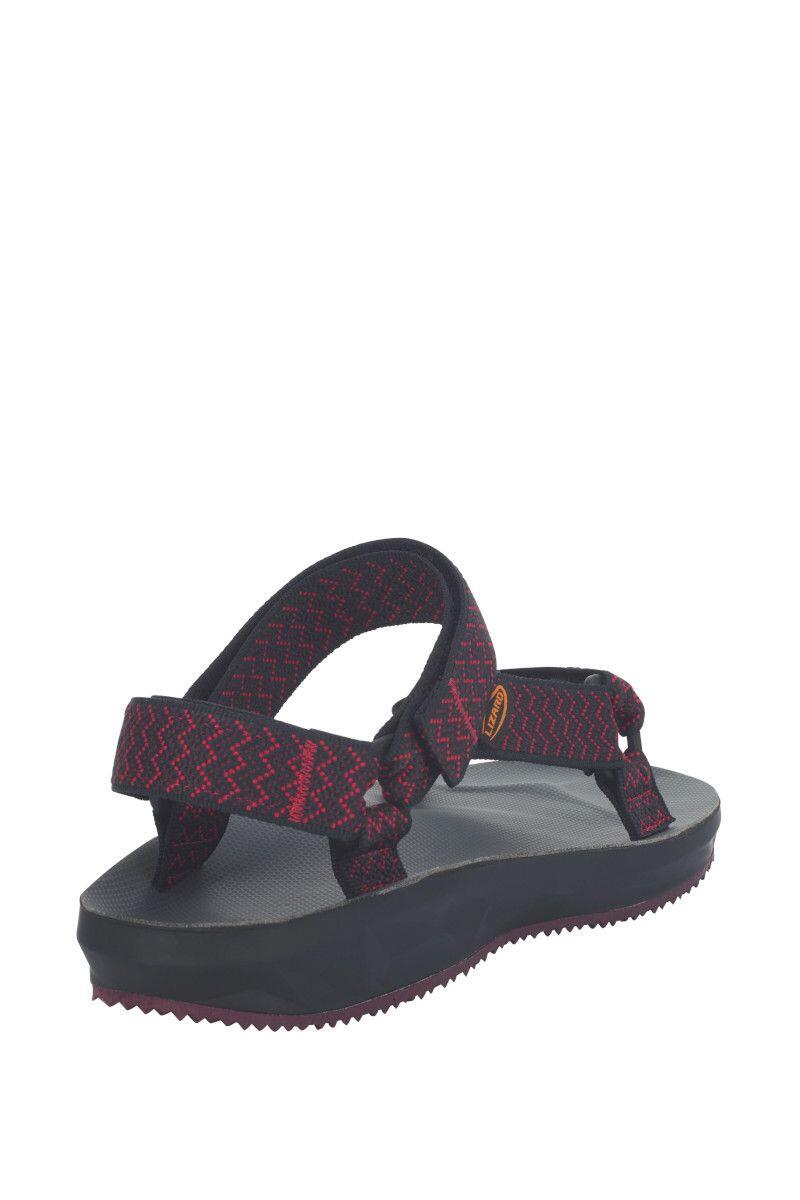Sandali montagna donna Hike Heritage Women 3/4