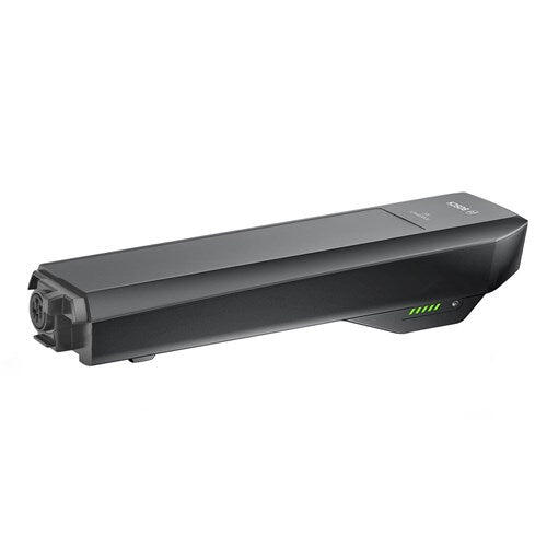 BOSCH Bosch PowerPack 500WH Fahrrad Batterie Gepäckträger