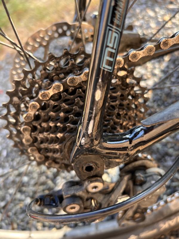 Tussen Particulieren - Specialised Mountainbike L 4/4