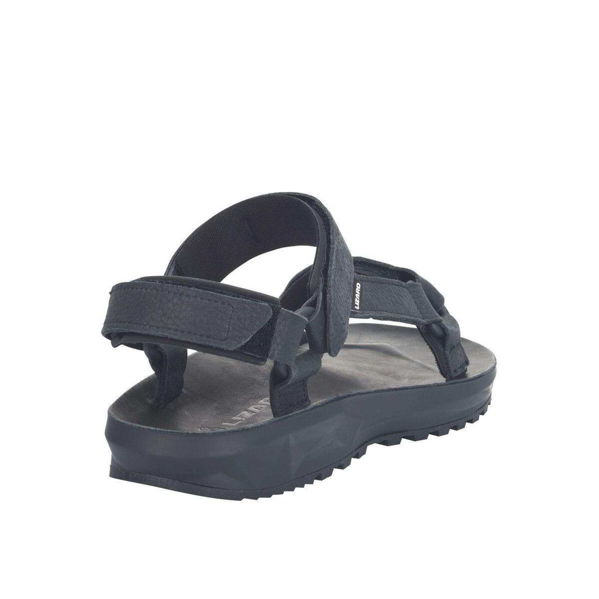 Sandale drumeție Bărbați Super Hike Leather