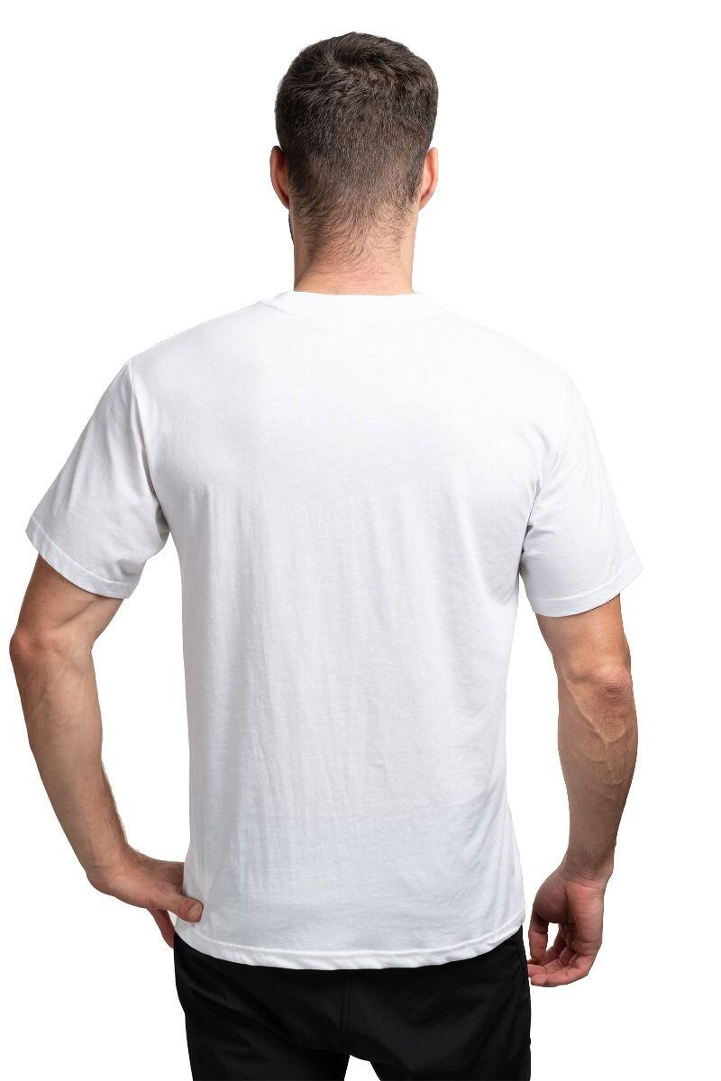 T-shirt montagna uomo Leaning Marty Tee SS 2/3