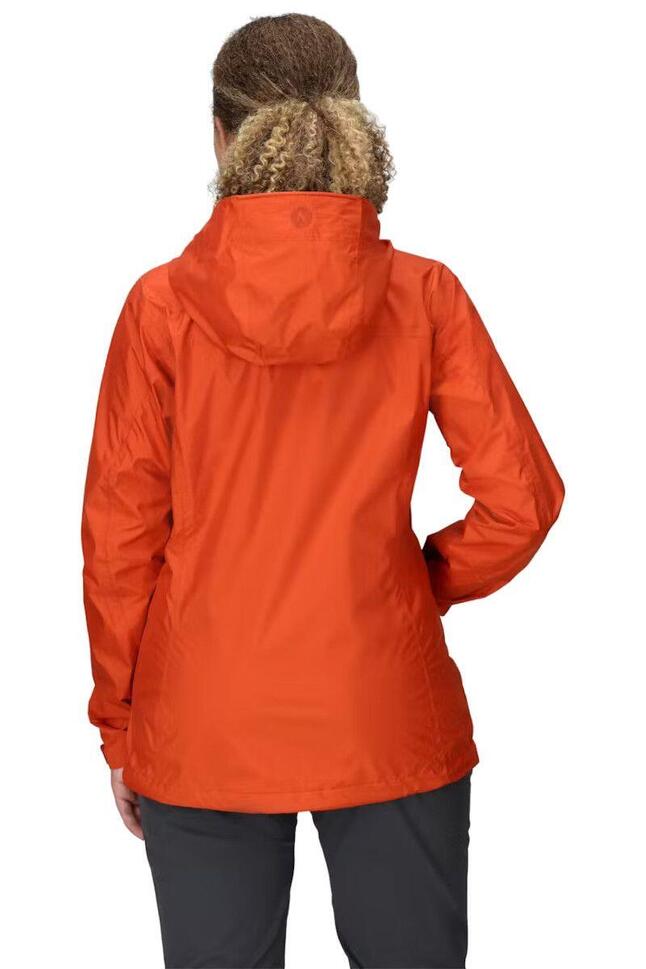 Kurtka trekkingowa damska Precip Eco Women