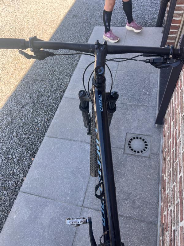 Tussen Particulieren - Specialised Mountainbike L 2/4