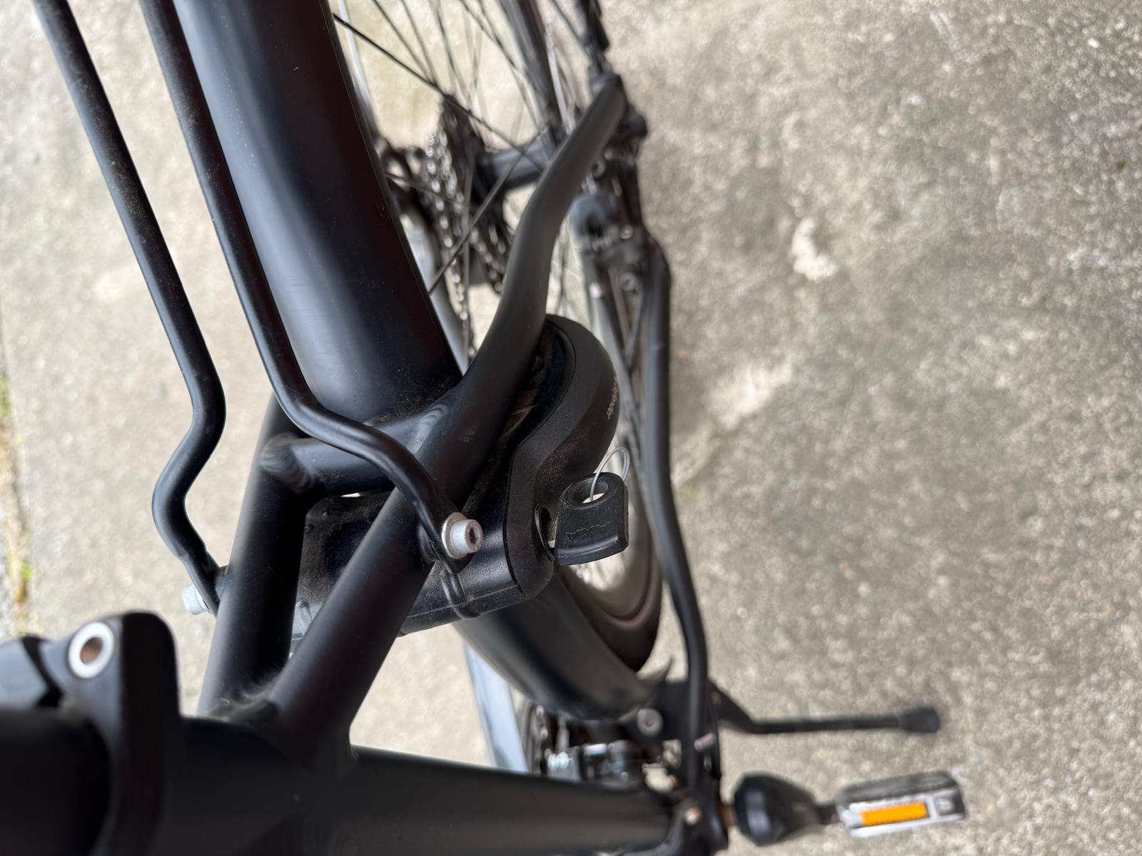 Entre Particuliers - Vélo de ville ELOPS 2/5