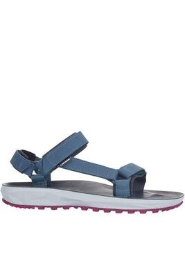 Sandali montagna donna Super Hike Leather Women