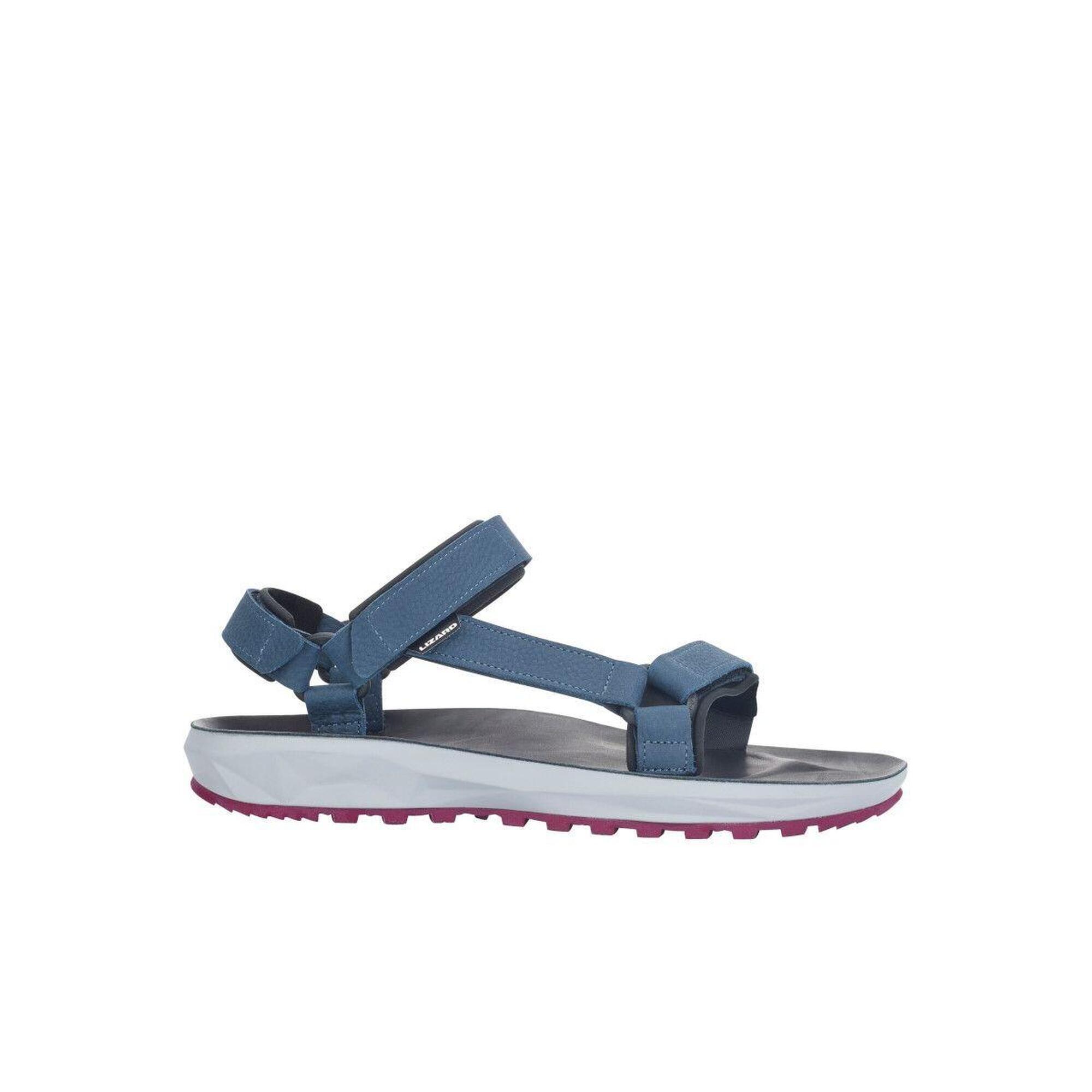 Sandały trekkingowe damskie Super Hike Leather Women