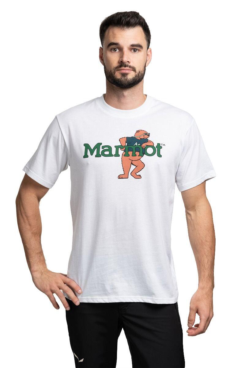 MARMOT picture
