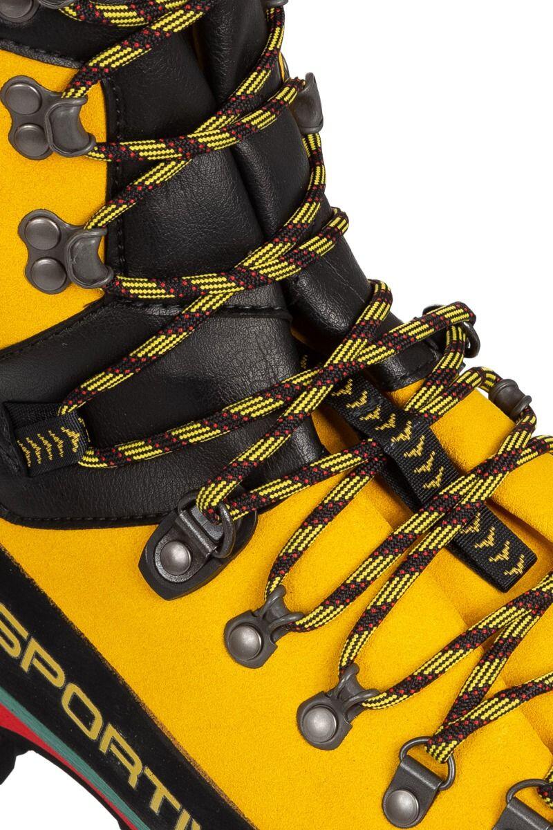 Scarponi alpinismo Nepal Extreme 4/6