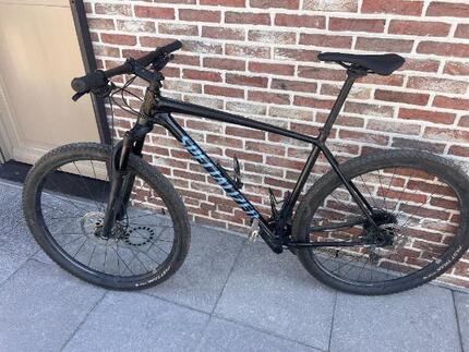 Tussen Particulieren - Specialised Mountainbike L