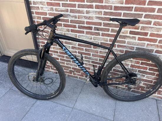 Tussen Particulieren - Specialised Mountainbike L