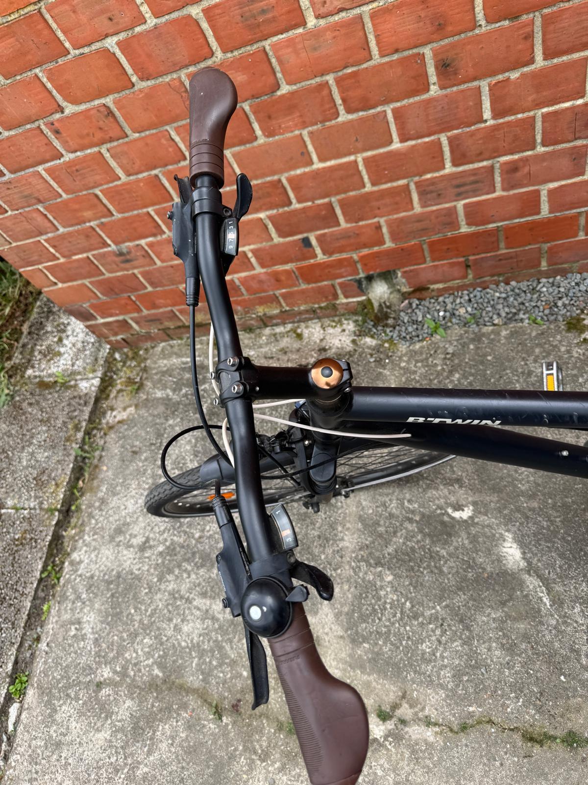 Entre Particuliers - Vélo de ville ELOPS 5/5