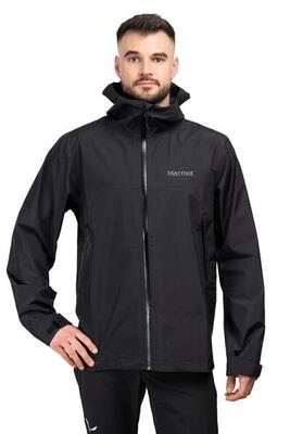 Giacca montagna uomo Minimalist Pertex