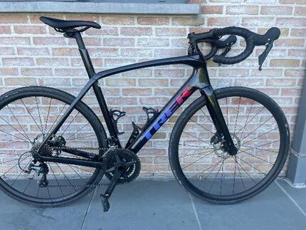 Tussen Particulieren - Trek Domane 2022