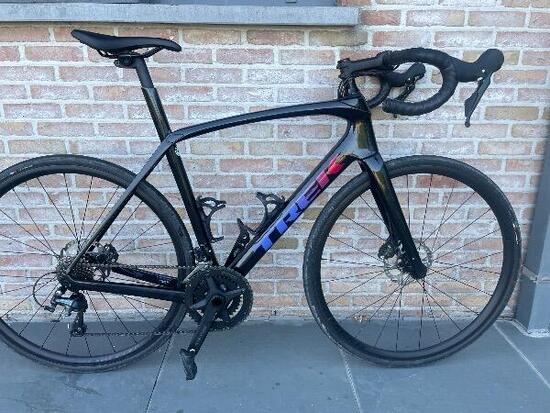 Tussen Particulieren - Trek Domane 2022
