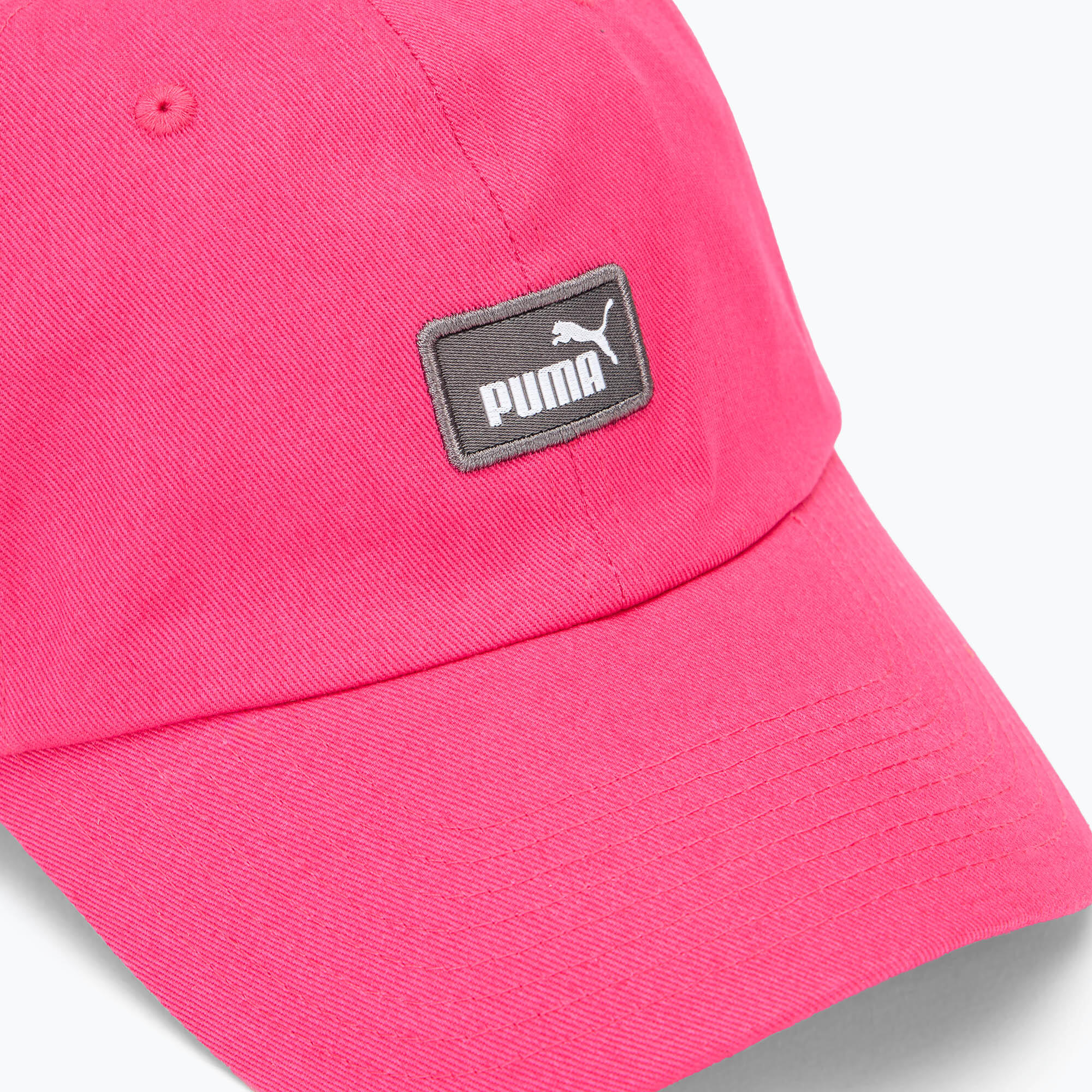 Casquette Puma modèle 02366919 pour unisexe 3/5