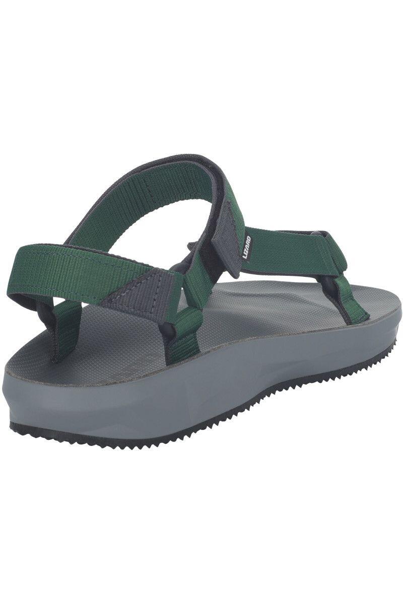 Sandales de trekking pour homme Hike 2 2/3