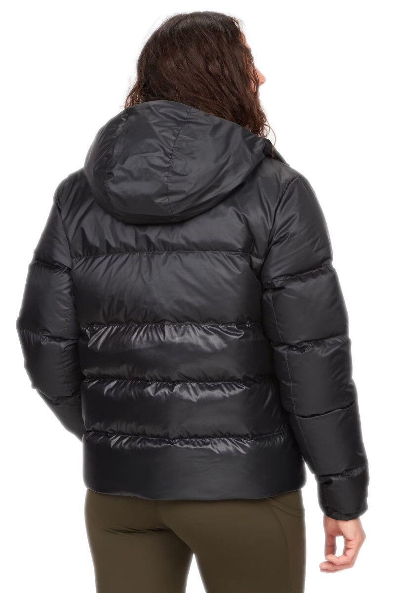 Giacca piumino donna Guides Down Hoody Women 2/3