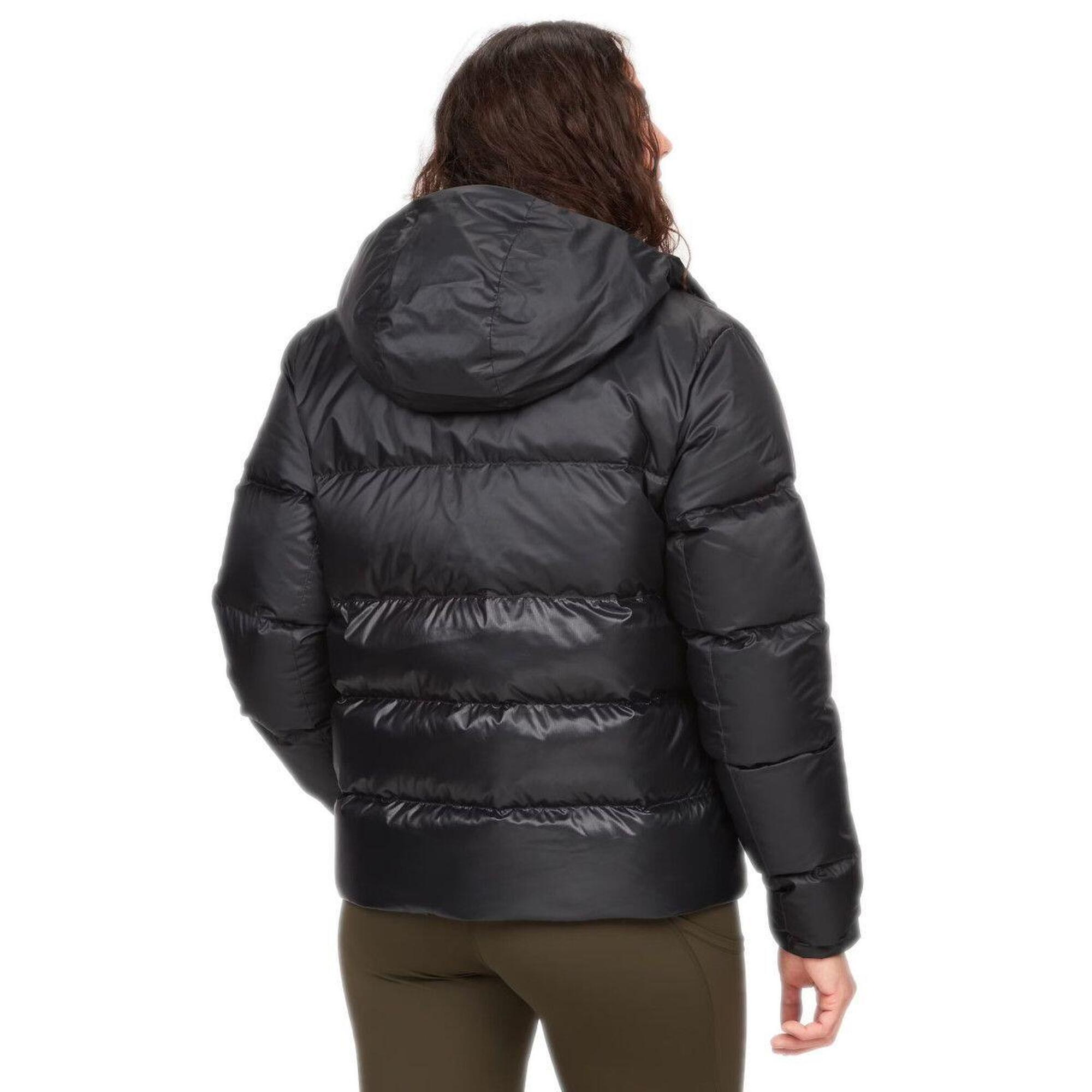 Női tollkabát Guides Down Hoody Women