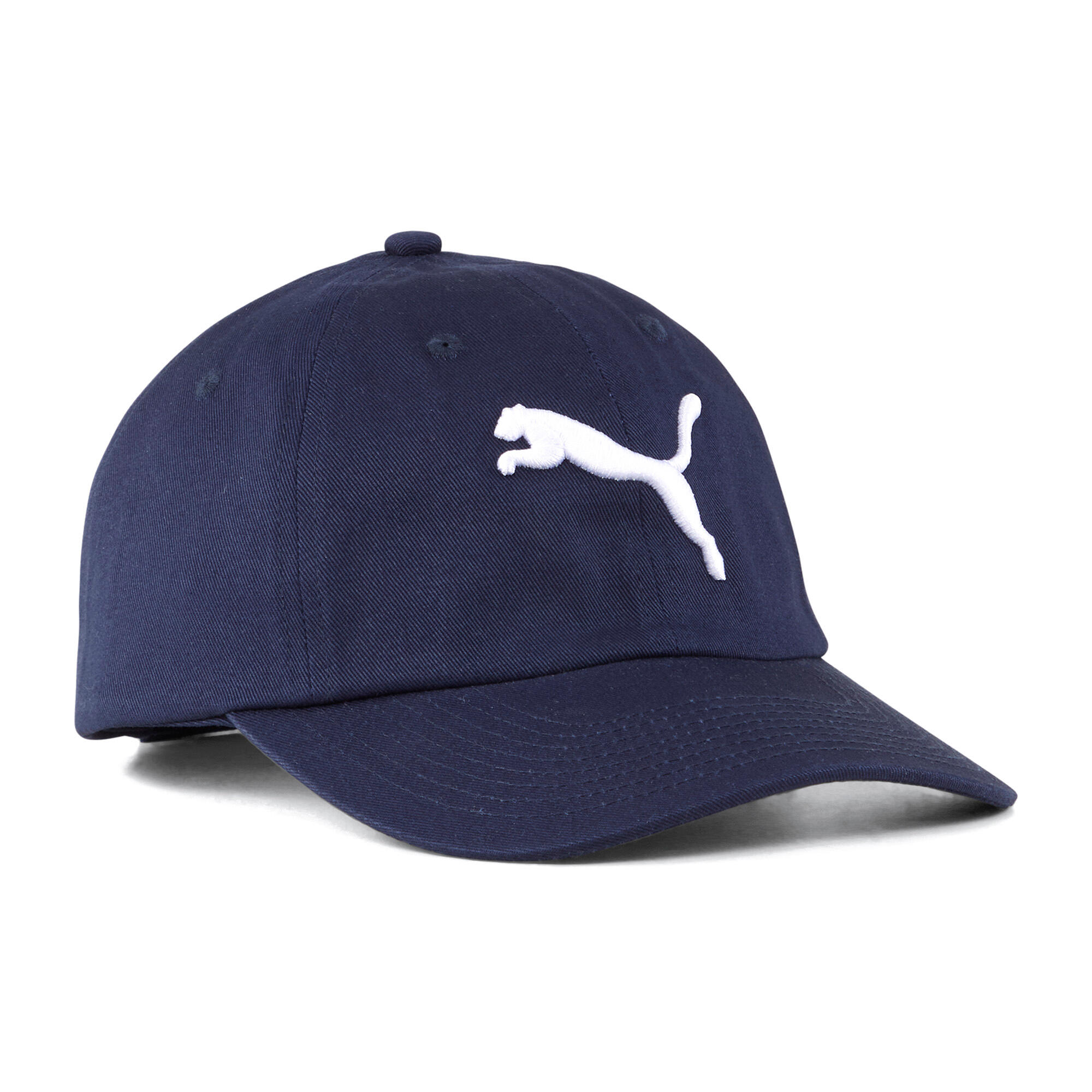 Pet Puma Ess Cat Bb Cap, Blauw, Uniseks 3/3