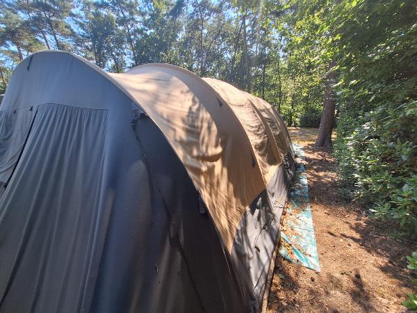 Tussen Particulieren - Bardani 6 pers tent 5/5