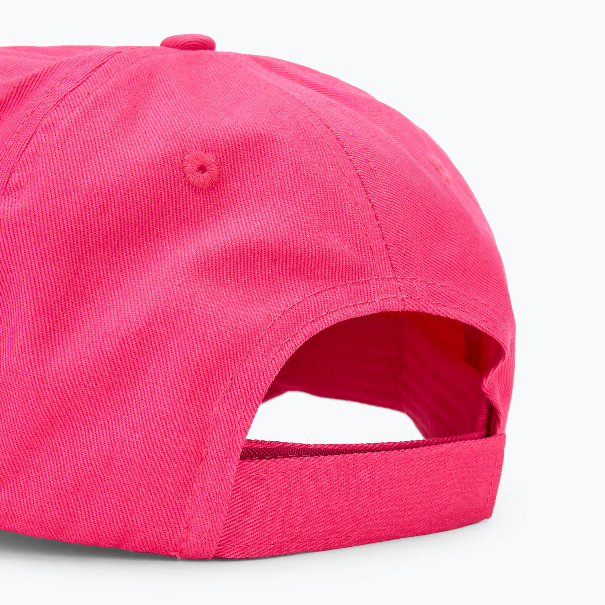 Casquette Puma modèle 02366919 pour unisexe 4/5