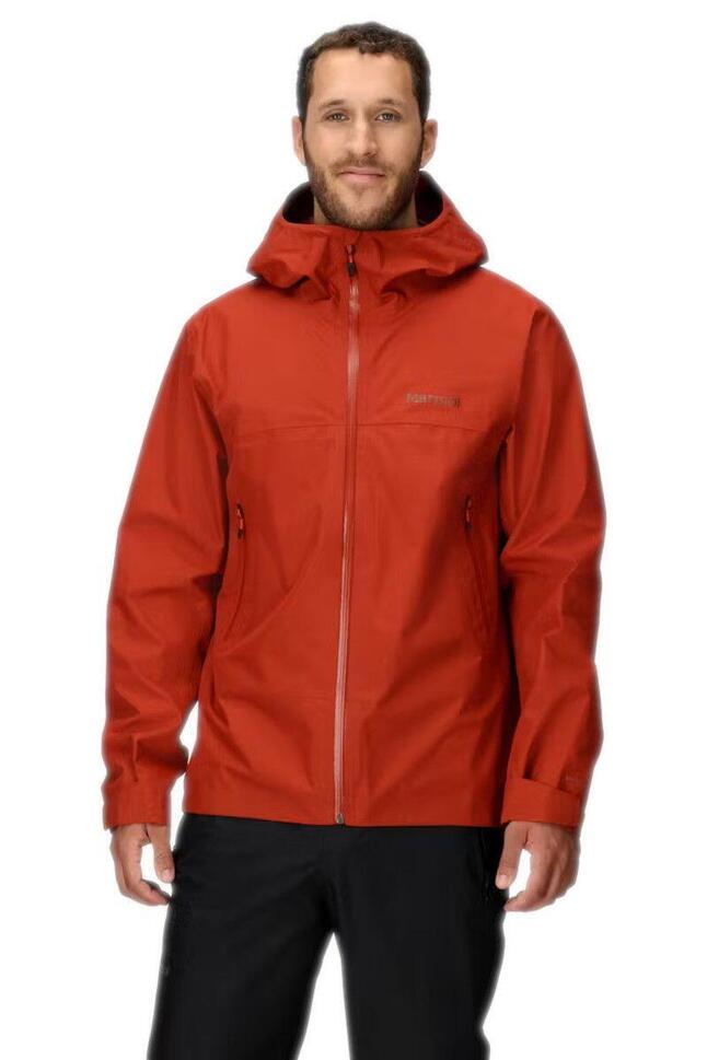 Kurtka trekkingowa męska Minimalist Pertex