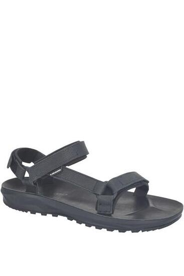 Trekkingsandalen herren Super Hike Leather